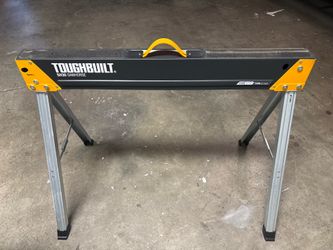 Sawhorse