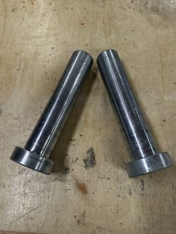 Rogue C-70 Bar Sleeves
