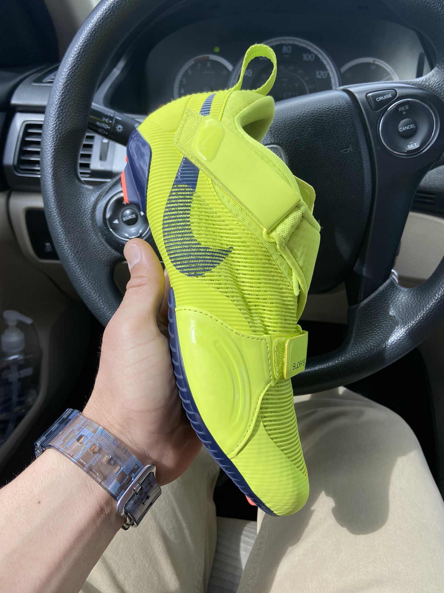 Indoor Cycling Shoes size women