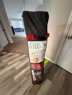 Coleman  10x10 instant Canopy