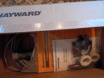 BRAND NEW Hayward Colorlogic 320 50 ft pool light