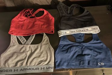 Sports Bras