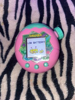 Tamagotchi $50