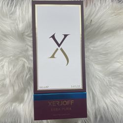 xerjoff erba pura, eau de parfum, 3.4 fl oz