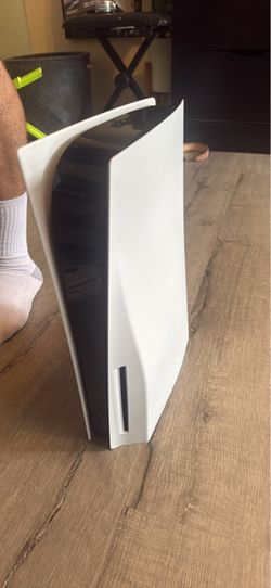 PS5
