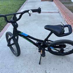 Trek 16” Kids Bike 