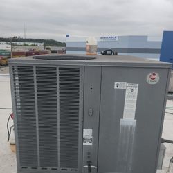 Air Conditioning