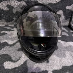Vintage Ellectro ELX-2 Dito Helmet 