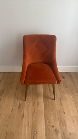 Great accent chair