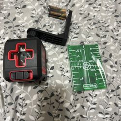 Laser Level