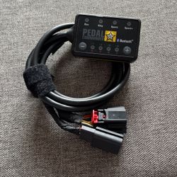 Pedal Commander 