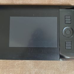 🎨 Wacom Intuos4 Small (PTK-440) – Pro Drawing Tablet w/ Pen & Cable! 🎨
