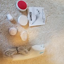 Conair Body Massager
