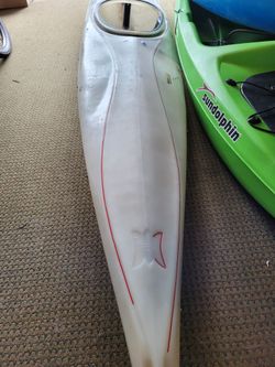 Perception Kayak