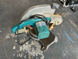 10” Chop saw
