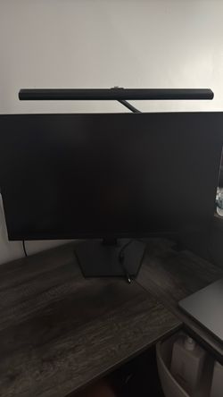 gaming monitor