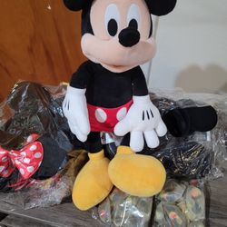 Mickey Mouse 1 Year Old Party 