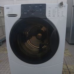 Kenmore Washer HE3