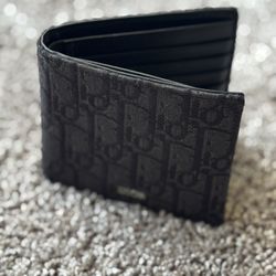 Dior Wallet