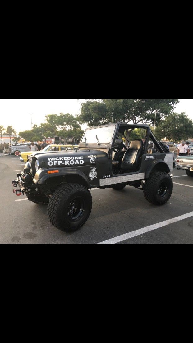 Jeep