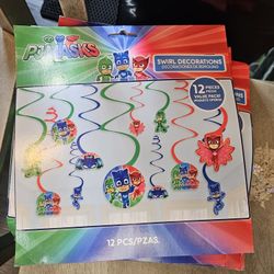  Birthday Decorations 