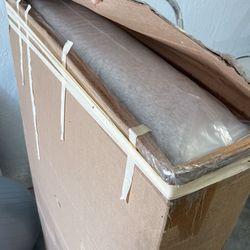 Pottery barn Kids Mattress