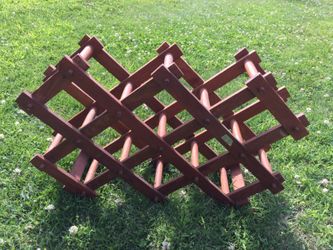Wine Rack