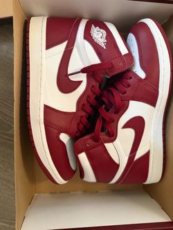 AIR JORDAN 1 RETRO