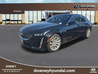 2024 Cadillac CT5