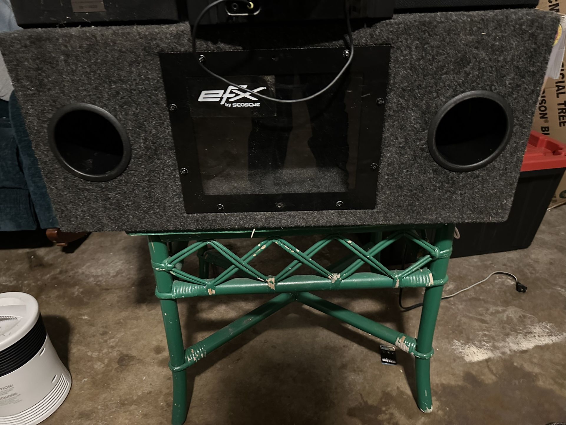 MTX Subs