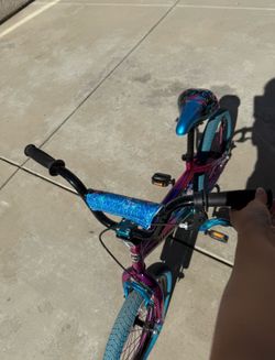 kids bike