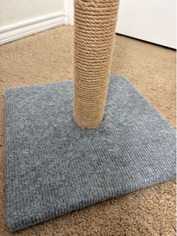 Cat tower