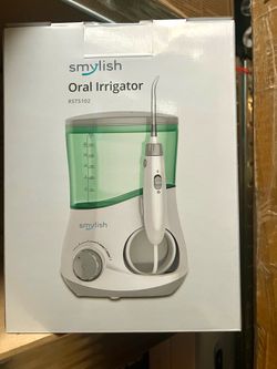 new High frequency electric oral irrigator
