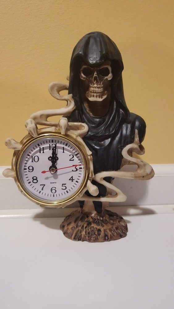 Halloween/spooky Items