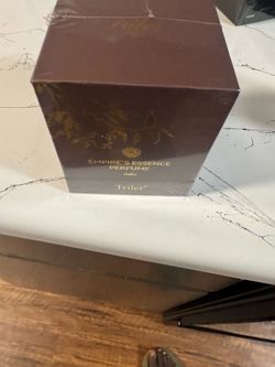 Empire’s essence perfume