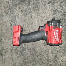 Milwaukee 3/8 Impact Driver 