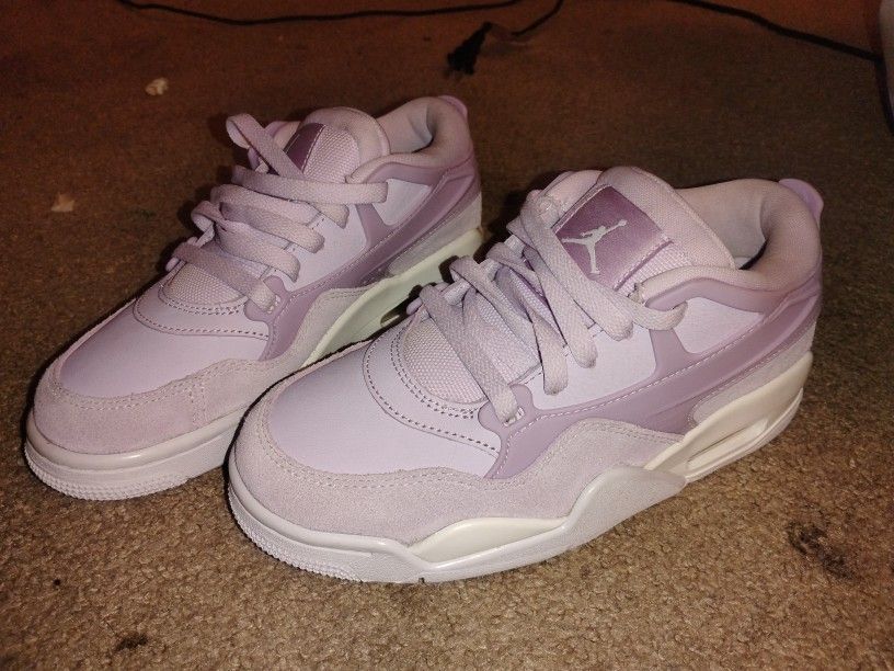 Nike Air Jordans. Childs size 5. NWOT.