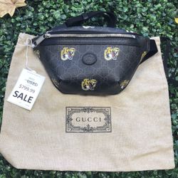 Gucci Belt Bag