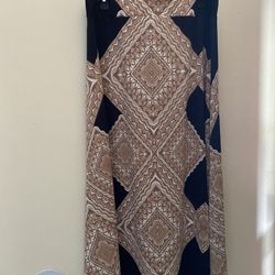 Lady’s Skirt 