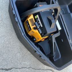 Chain Saw Poulan Pro 295 