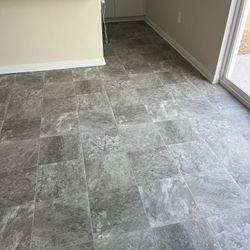 Sheet Vinyl 