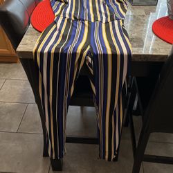 Jumpsuit