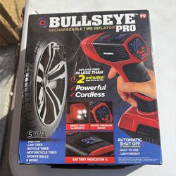 Brand new portable air compressor $35