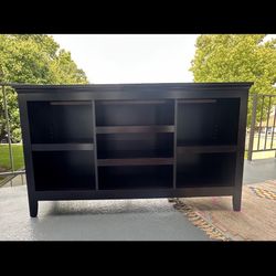 Entertainment Center 