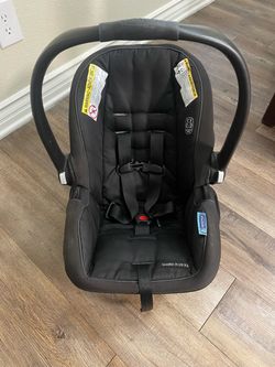 Baby seat