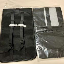 2 AZZARO Backpacks New