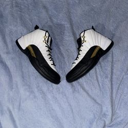 Jordan 12 Royalty Taxis, Size 11 