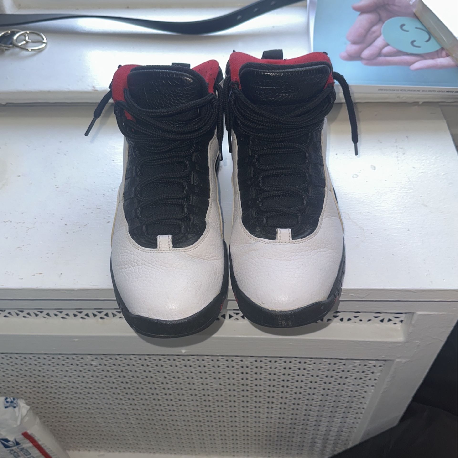 Jordan 10 Double Nickel,All Products : American Fashion Style Bags On Sale