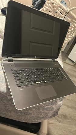 Se Vende Laptop Hp