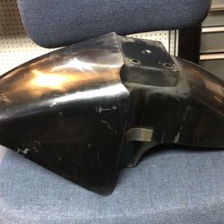 Front Fender Suzuki Katana Gsx(contact info removed)
